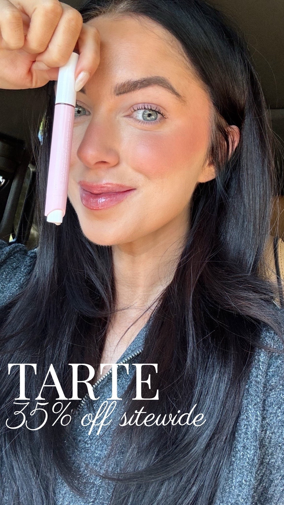 35% off sitewide Tarte when you shop through the LTK app!!! @Tarte 

Sale alert, LTK spring sale, new arrivals, Katy roach

#LTKSpringSale #LTKBeauty #LTKSeasonal