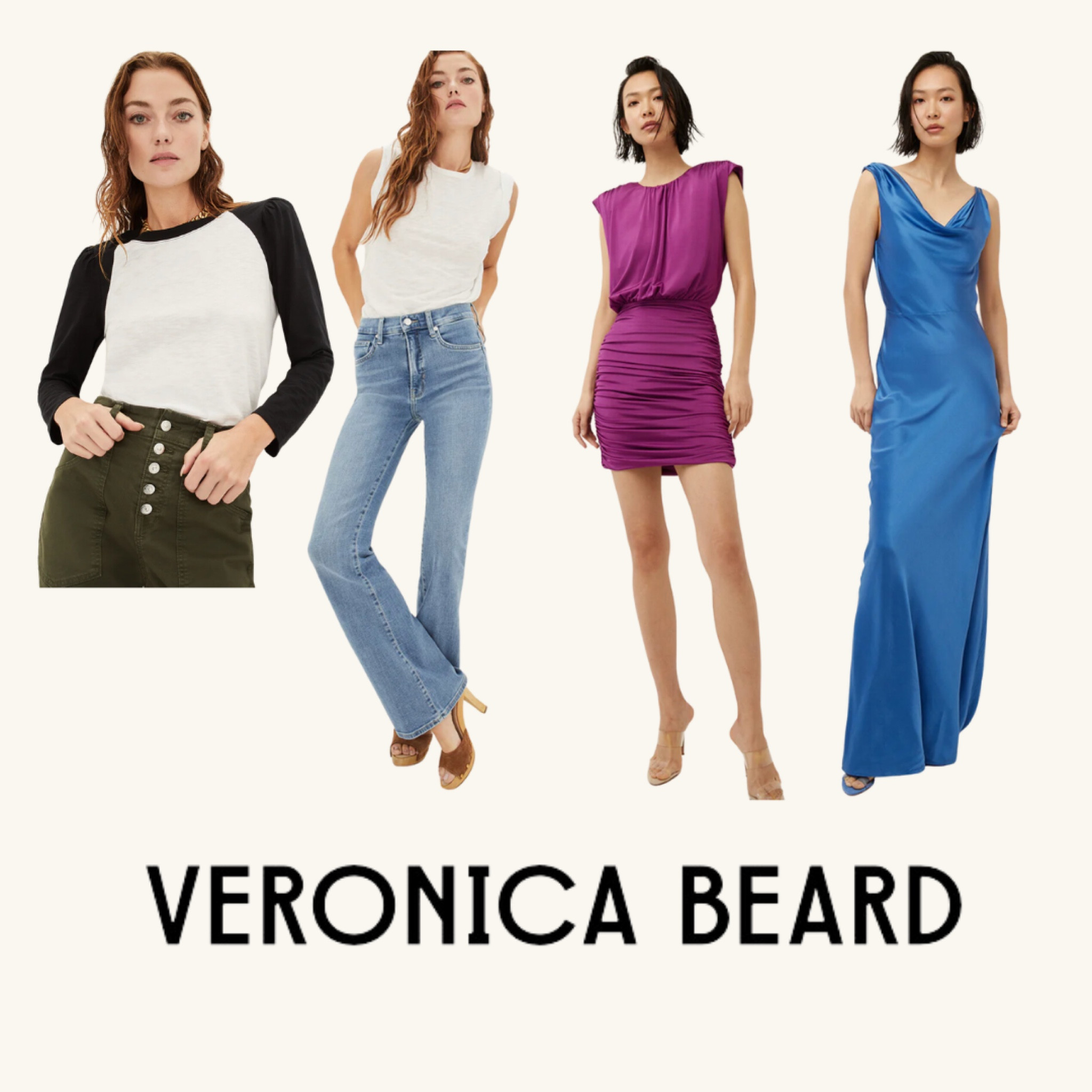 Labor Day Sale At Veronica Beard! Perfect timing to shop for my brothers wedding! 

#LTKwedding #LTKsalealert #LTKFind