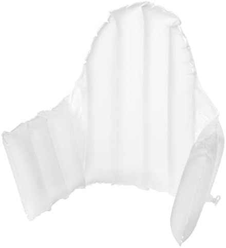 IKEA Antilop Support Pillow White 304.497.48 | Amazon (US)