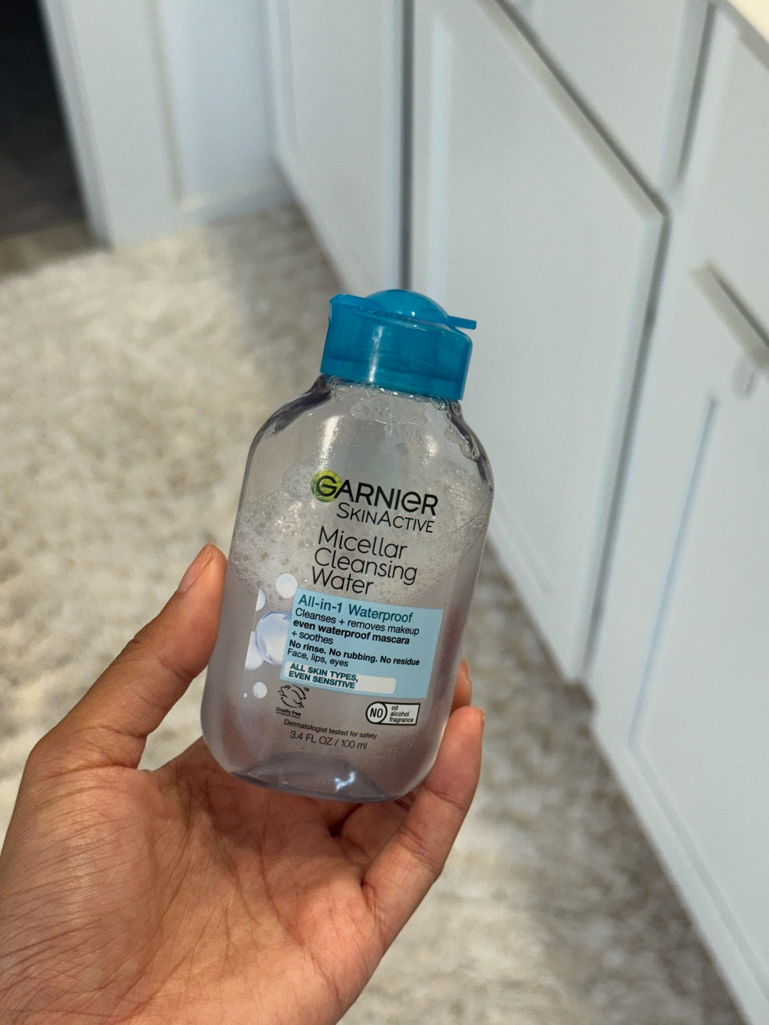 Favorite makeup remover

#LTKBeauty #LTKFindsUnder50