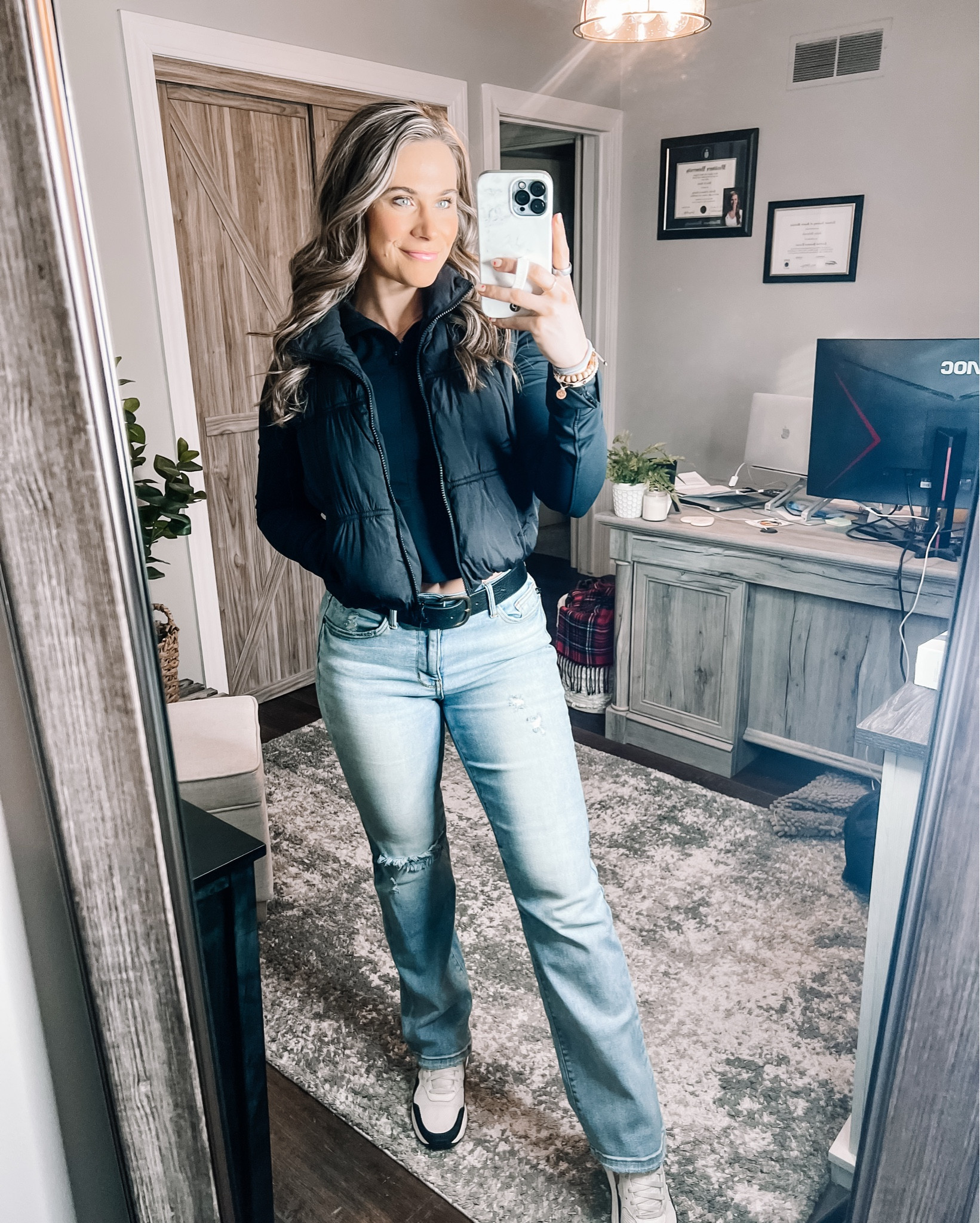 Simple but comfy ♥️

#LTKActive #LTKStyleTip #LTKTravel