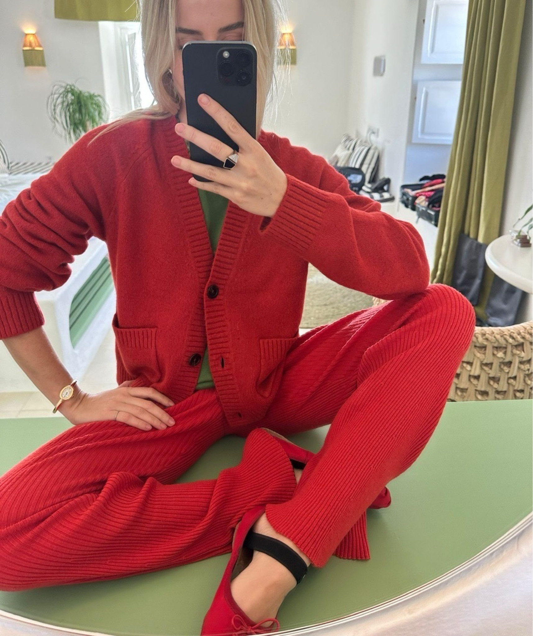 AD | Uniqlo ES

Mis básicos favoritos para esta temporada. 

#lifewear @uniqloeurope

#LTKSeasonal #LTKeurope #LTKstyletip