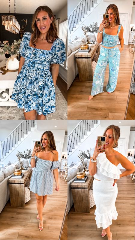 So many styles I’ve recently shared are on sale this weekend! 15% off wedding guest dress ideas, baby shower bridal shower

#LTKmidsize #LTKsalealert #LTKfindsunder100