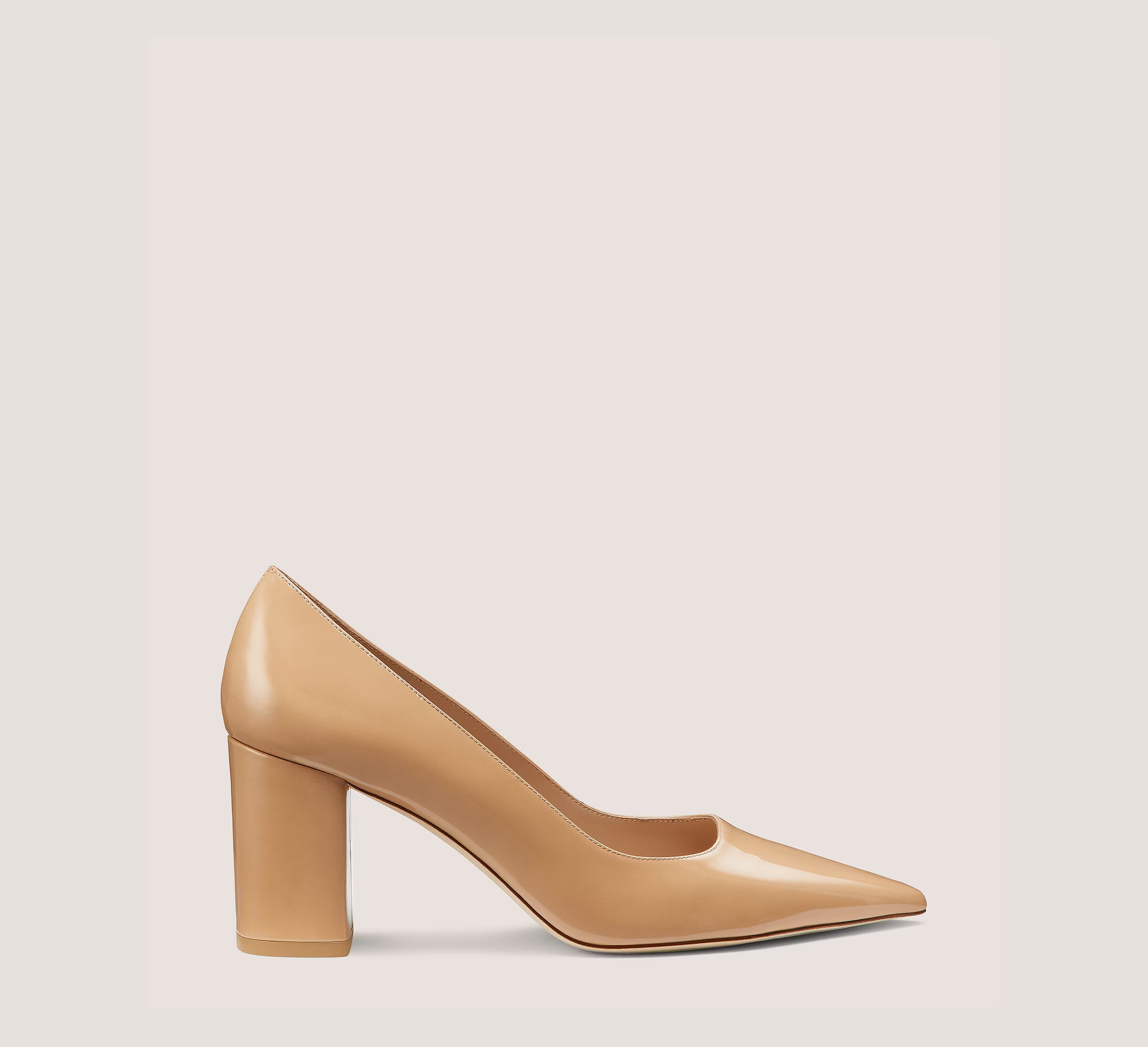 STUART POWER BLOCK 75 | Stuart Weitzman (US)
