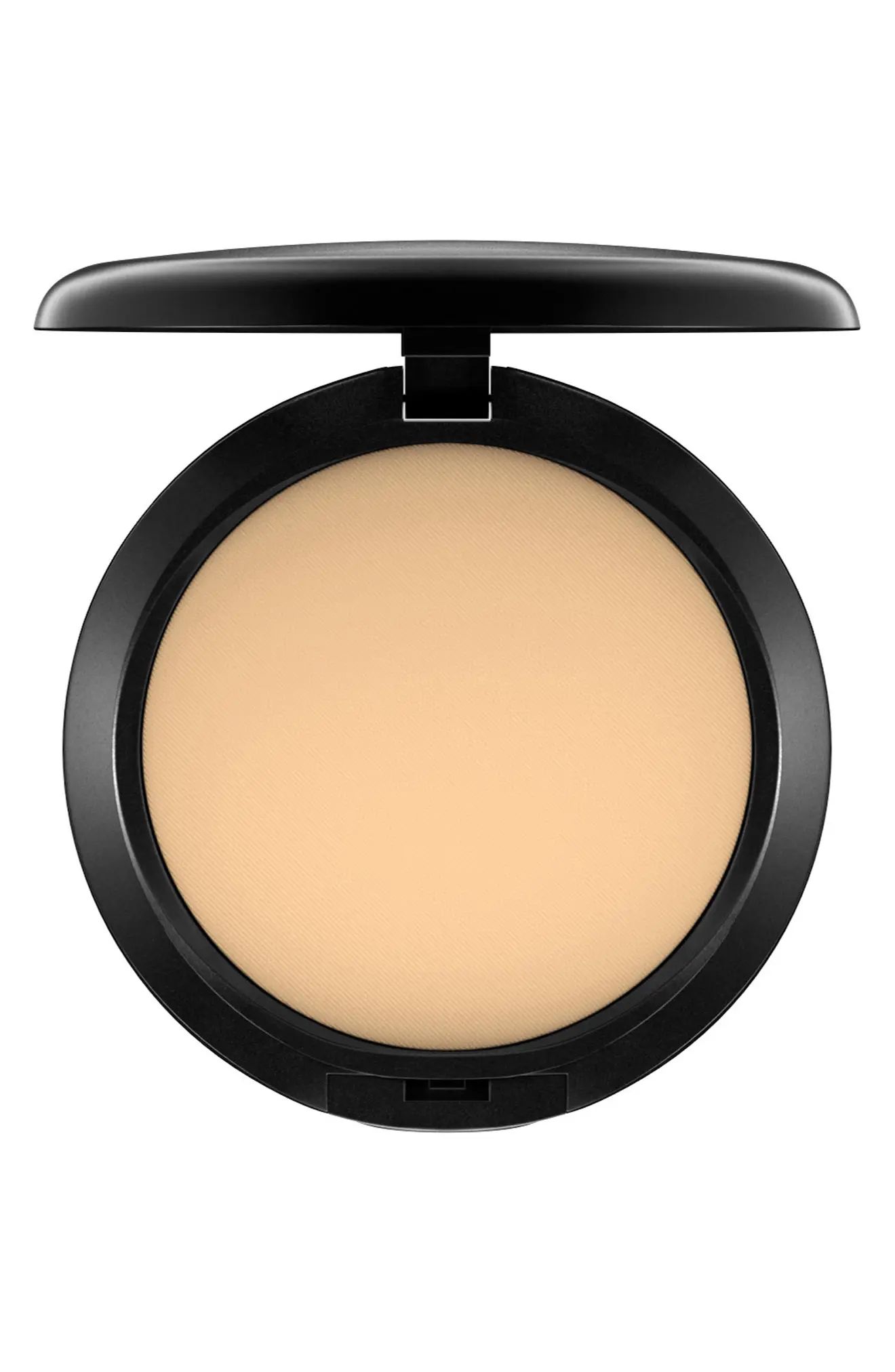 MAC Cosmetics MAC Studio Fix Powder Plus Foundation in C35 Medium Golden Olive at Nordstrom | Nordstrom