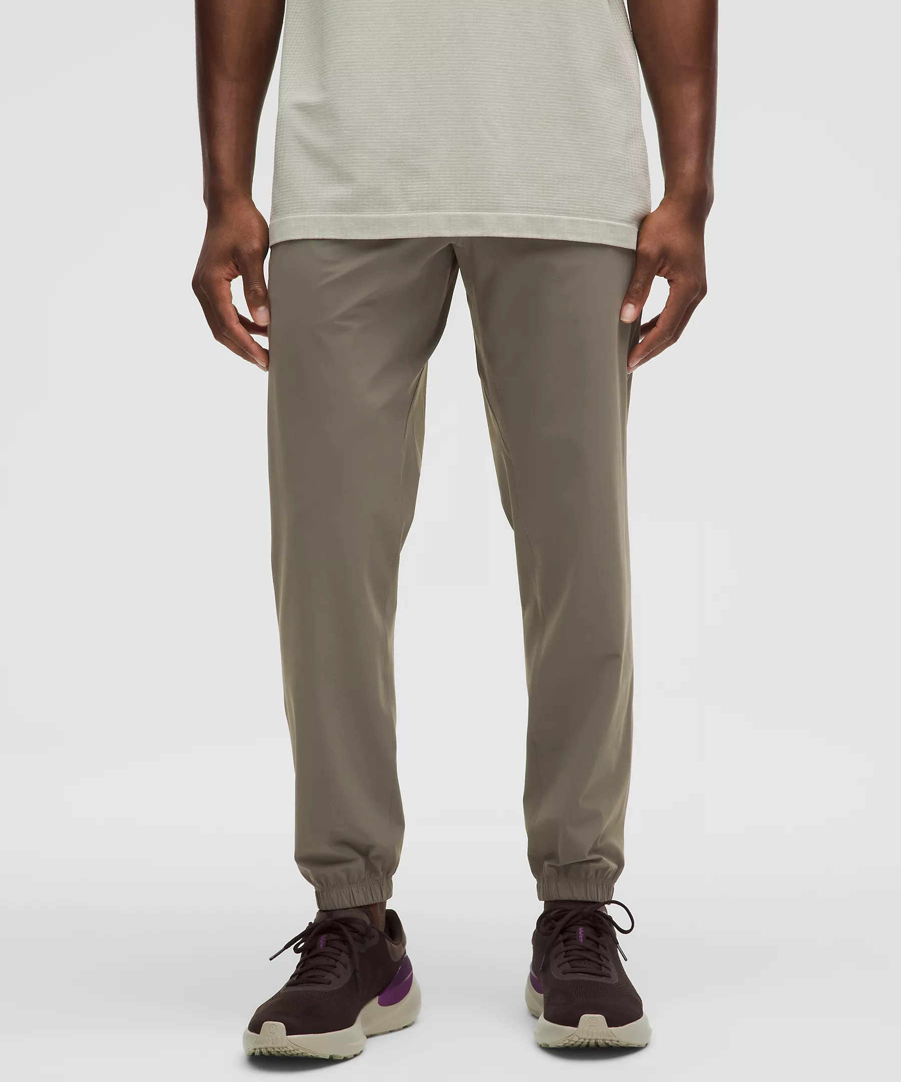 Pace Breaker Jogger *Regular | Men's Joggers | lululemon | Lululemon (US)