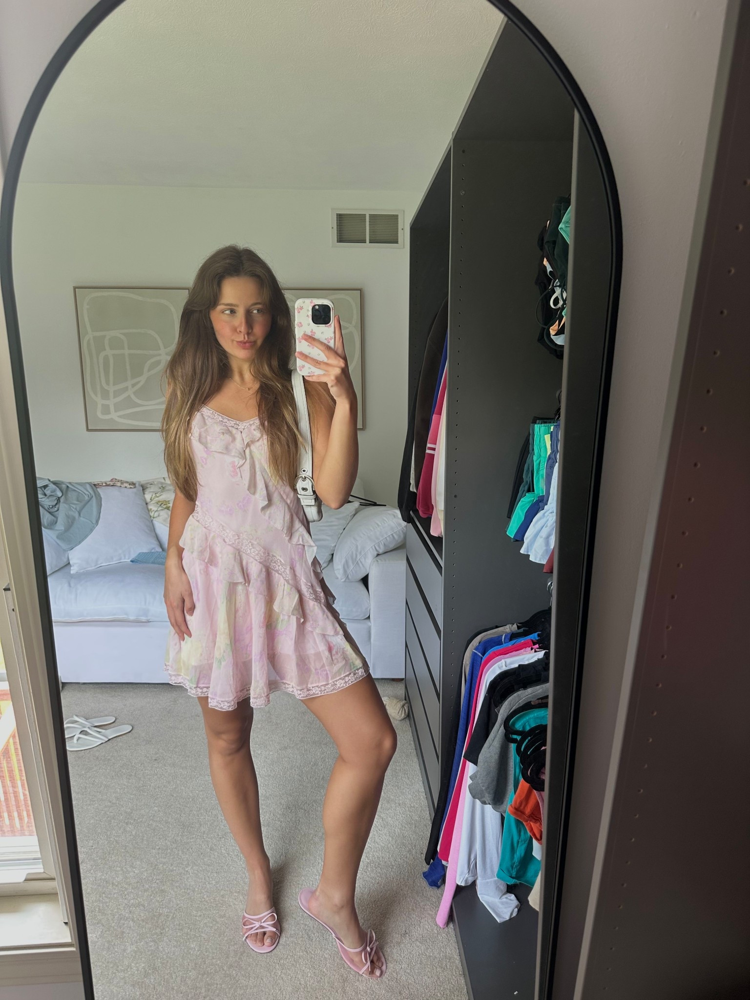 Pretty in pink

#LTKSummerEdit #LTKSeasonal