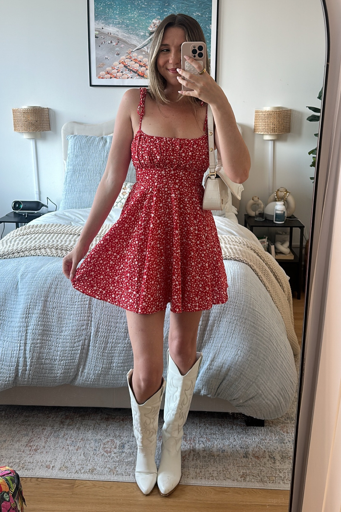 Best summer dress 


#LTKFindsUnder100 #LTKSeasonal #LTKSummerSales