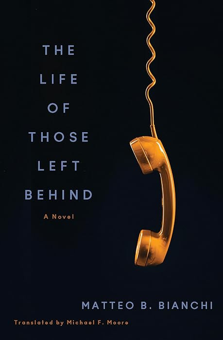 The Life of Those Left Behind: A Novel | Amazon (US)