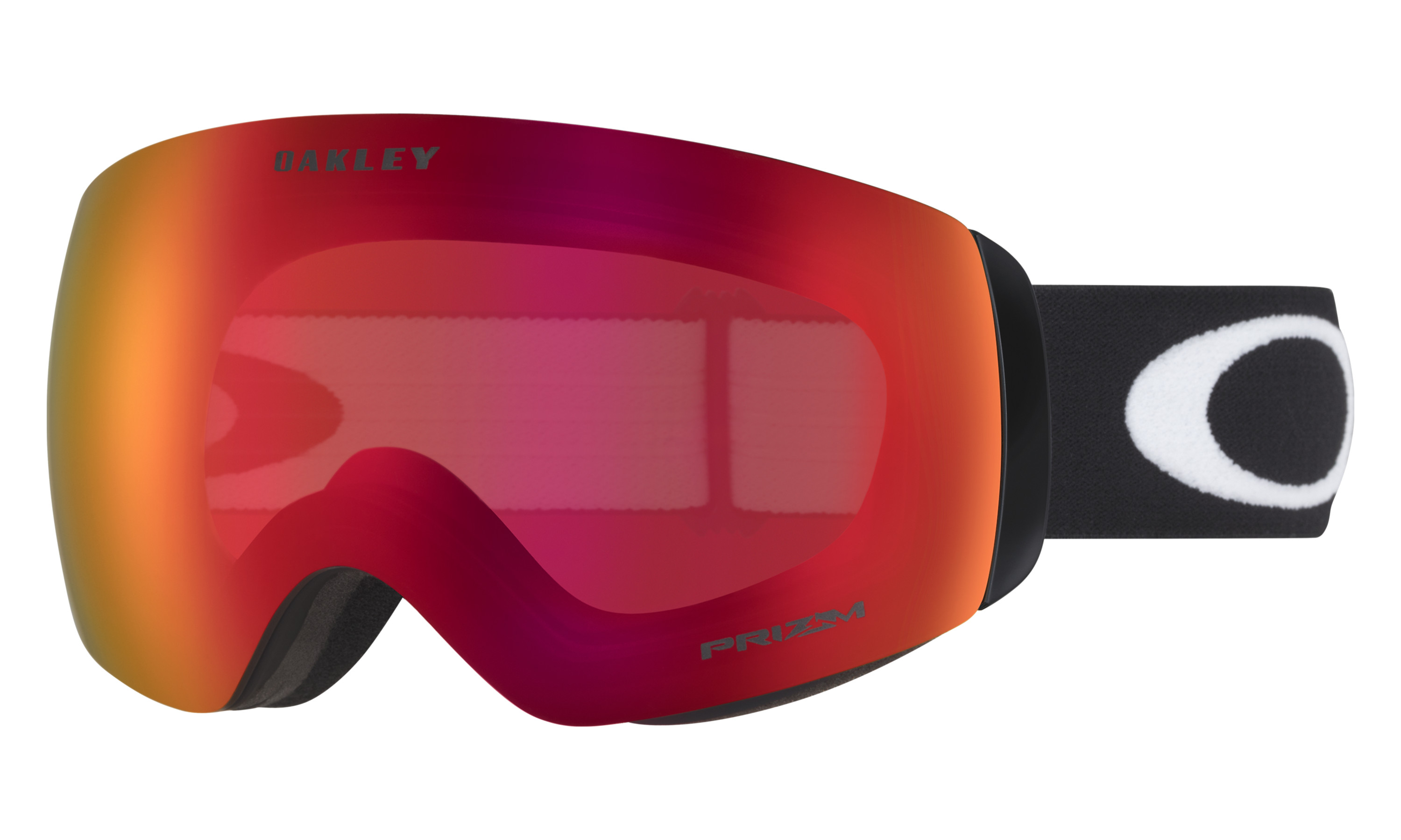 Oakley Flight Deck™ XM Snow Goggles - Matte Black -  - OO7064-39 | Oakley US Store | Oakley (US)