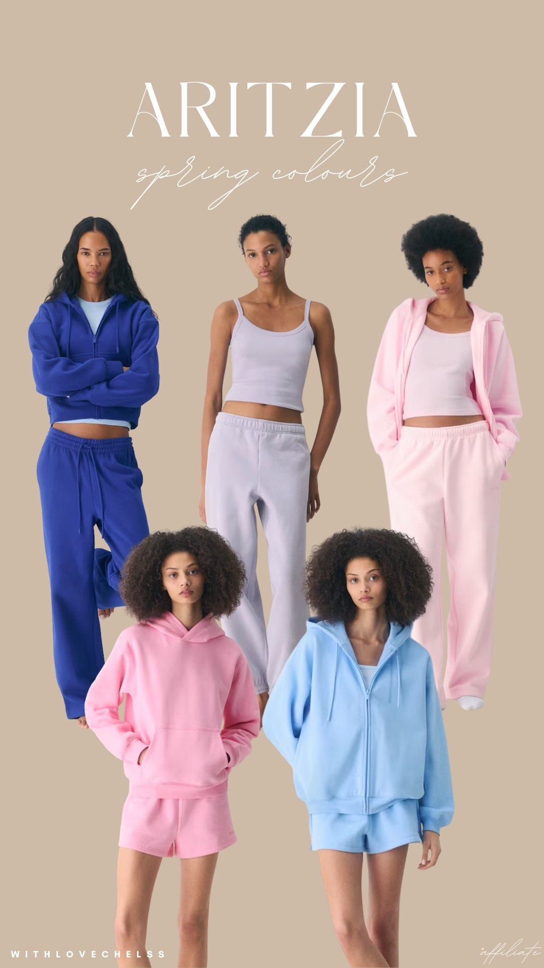 Cozy fleece spring colours at Aritzia!

#LTKspring

#LTKcanada