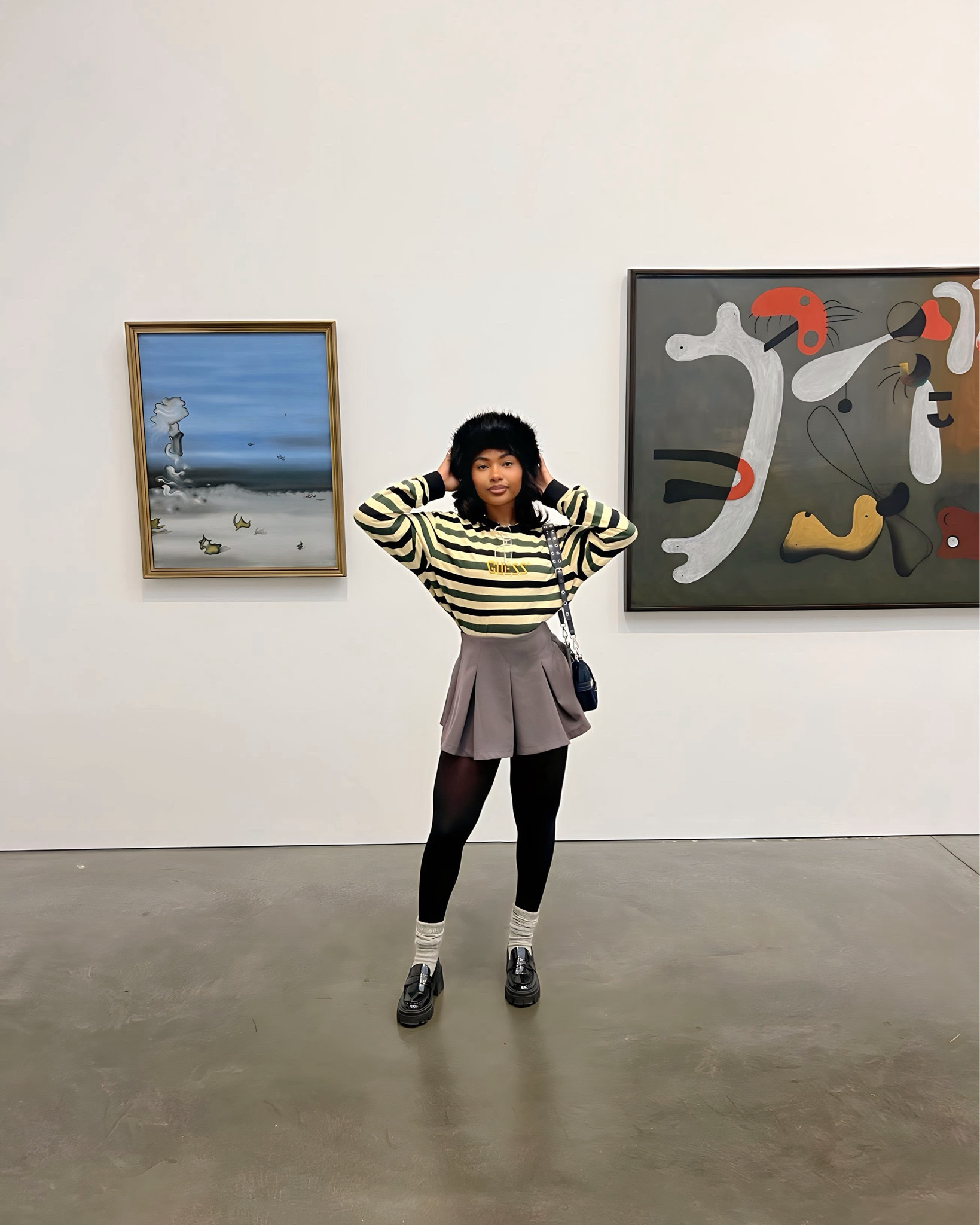 cute outfits & art gazing 🤌🏾

#LTKSaleAlert #LTKStyleTip #LTKFindsUnder50