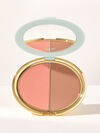 breezy cream cheek duo | tarte cosmetics (Global)