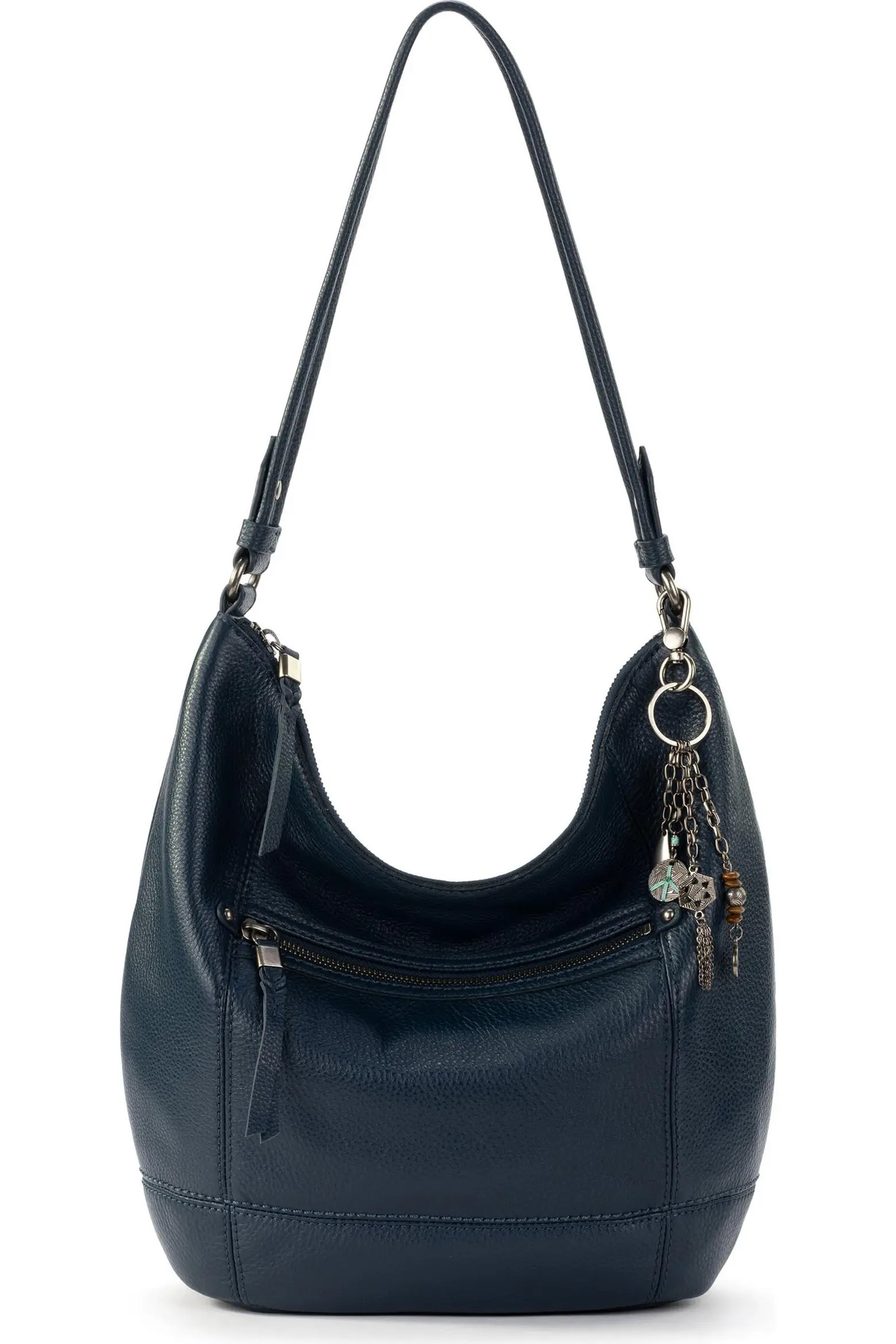 The Sak Sequoia Hobo Leather Bag (Women) | Nordstrom | Nordstrom