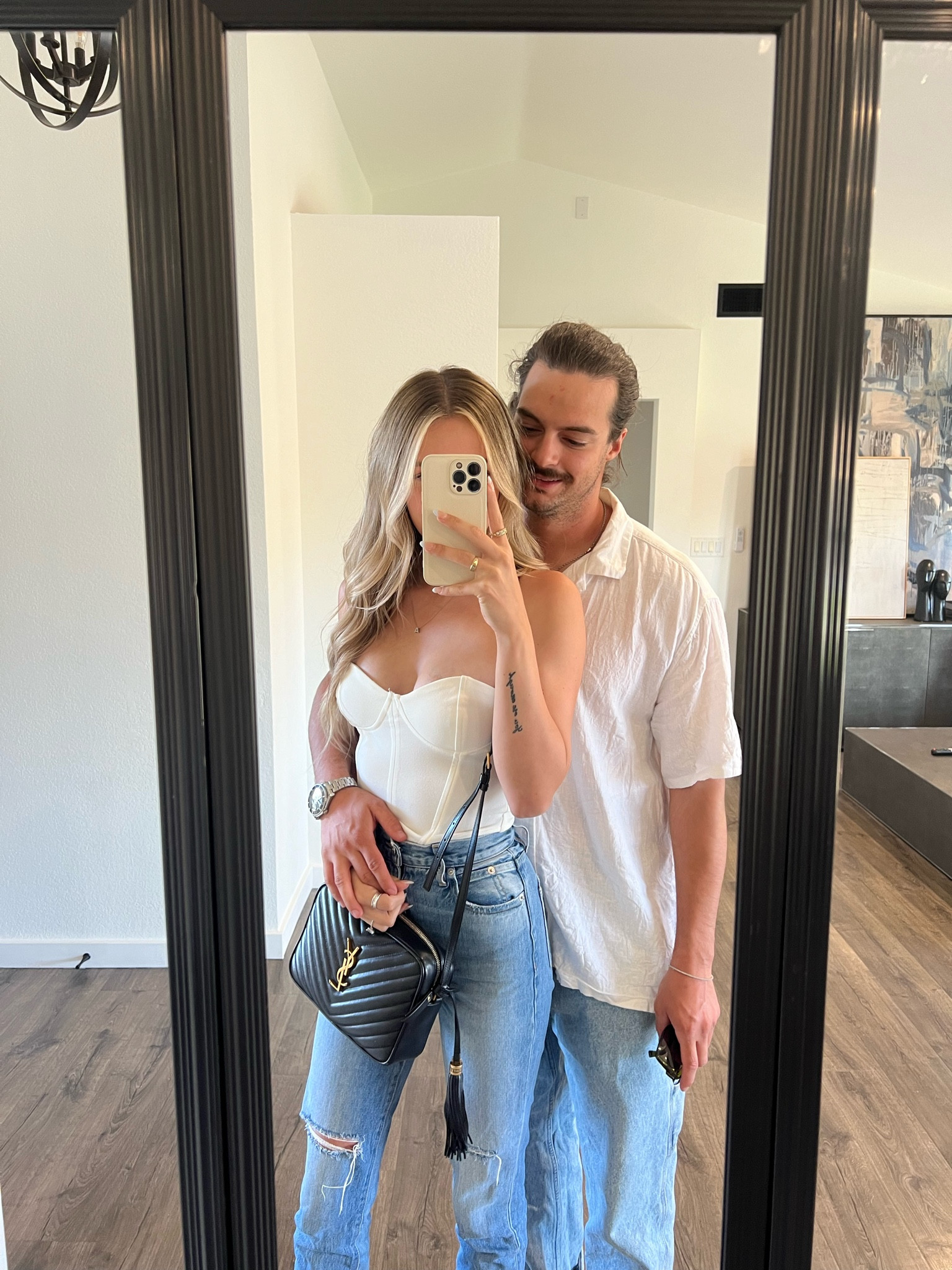 dinner date fit

#LTKFindsUnder100 #LTKMens