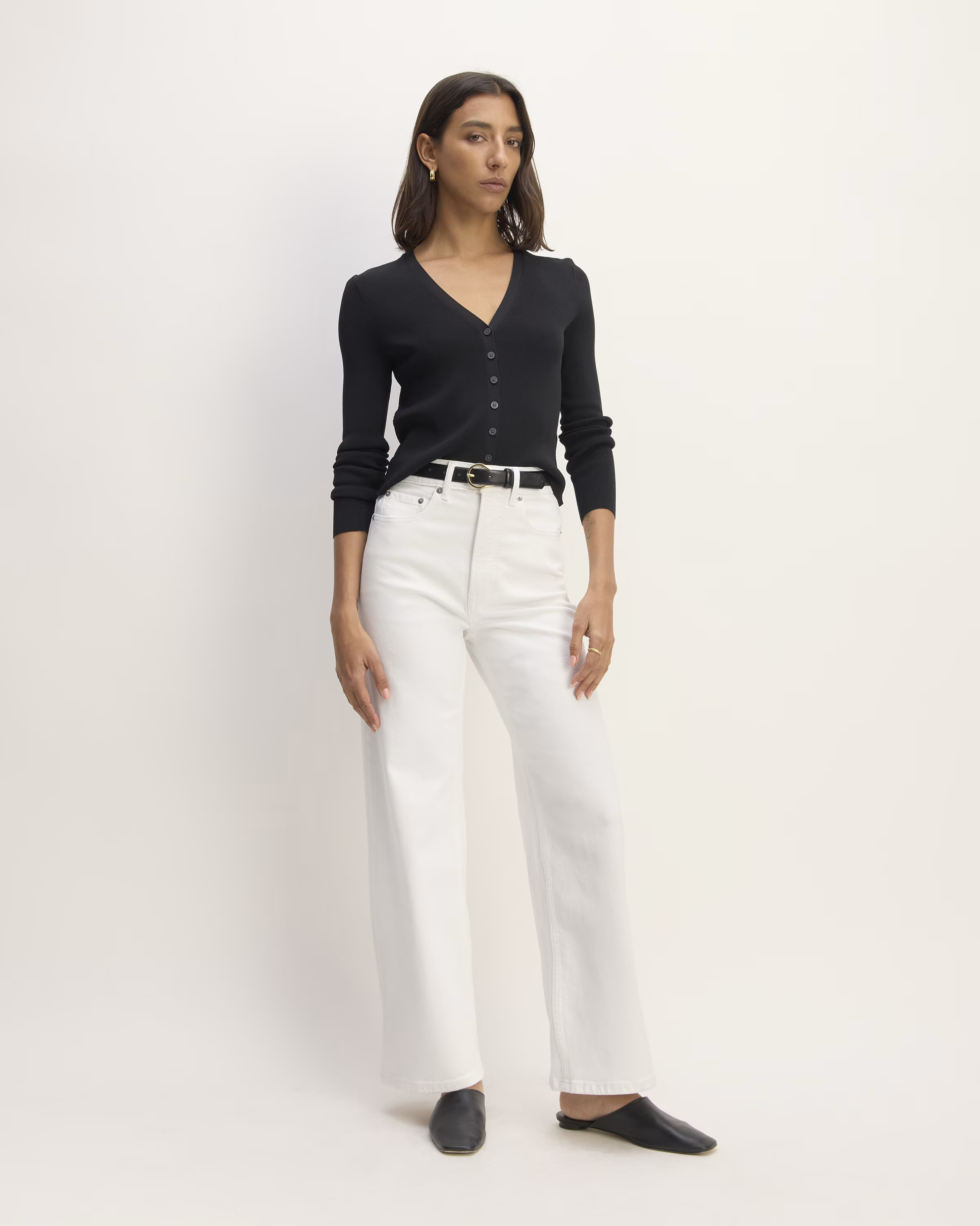 The Way-High® Sailor Jean | Everlane