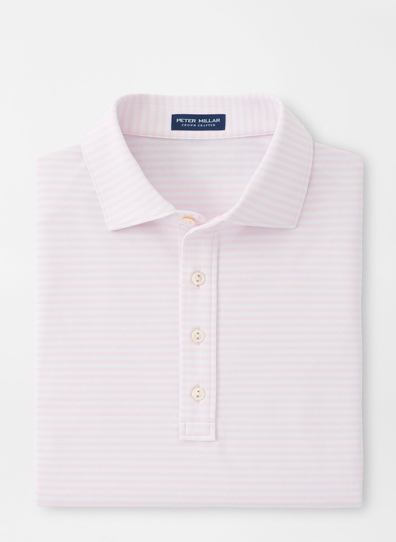 Mood Performance Mesh Polo | Peter Millar
