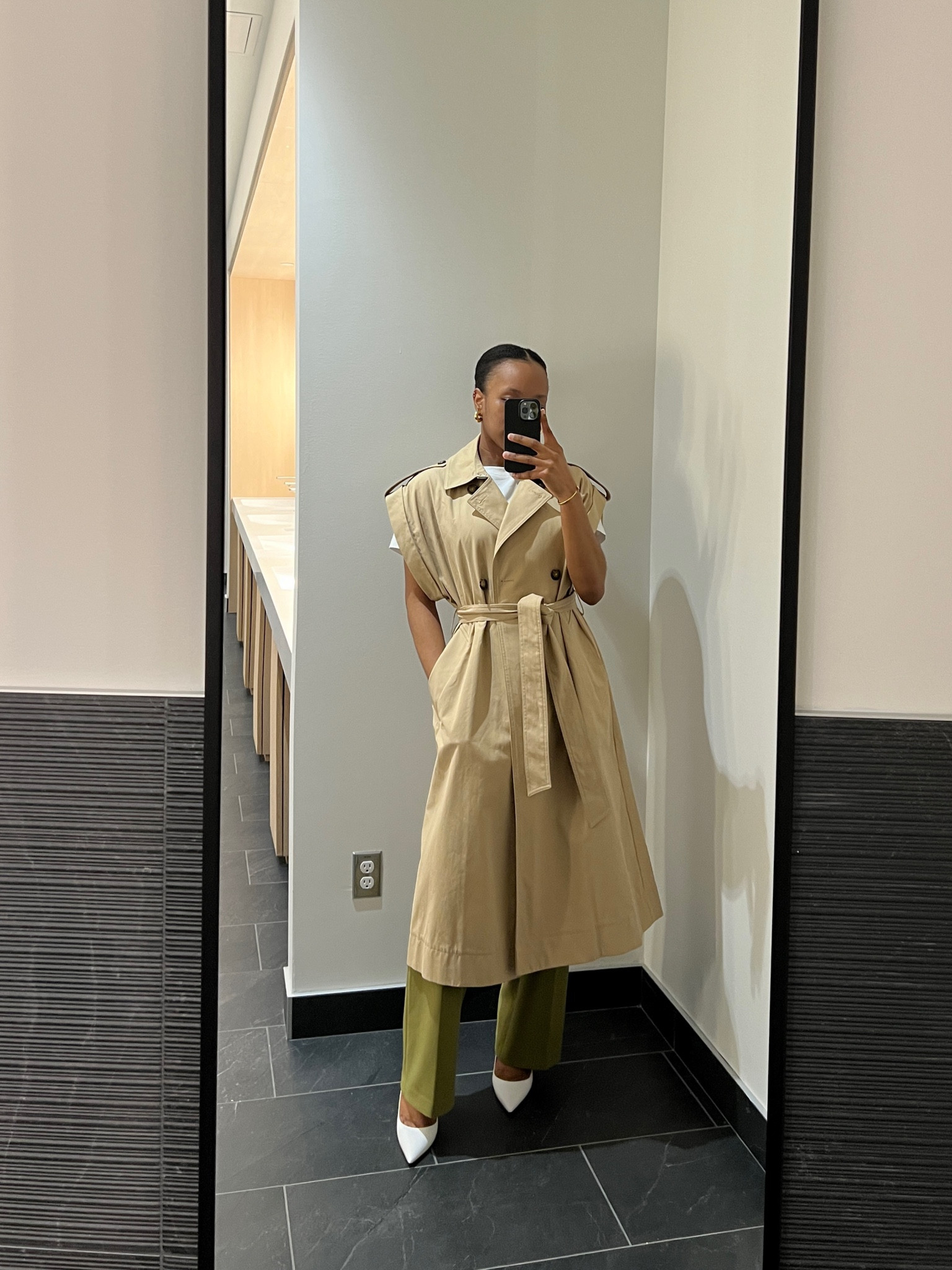 Work OOTD

#LTKstyletip #LTKshoecrush