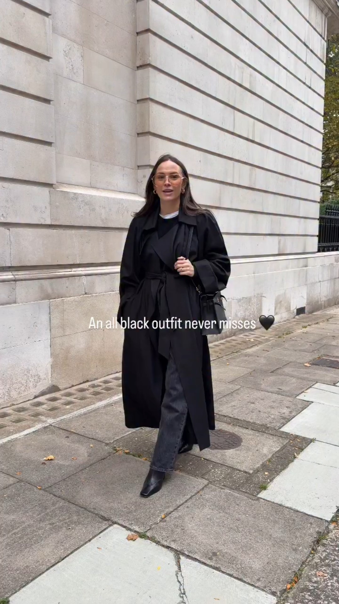 Trench coat, black nooks, ankle boots, Levi’s jeans, straight leg jeans, autumn outfit, leather boots, black coat, the Frankie shop, outfit ideas, casual outfit 

#LTKstyletip #LTKautumn #LTKeurope