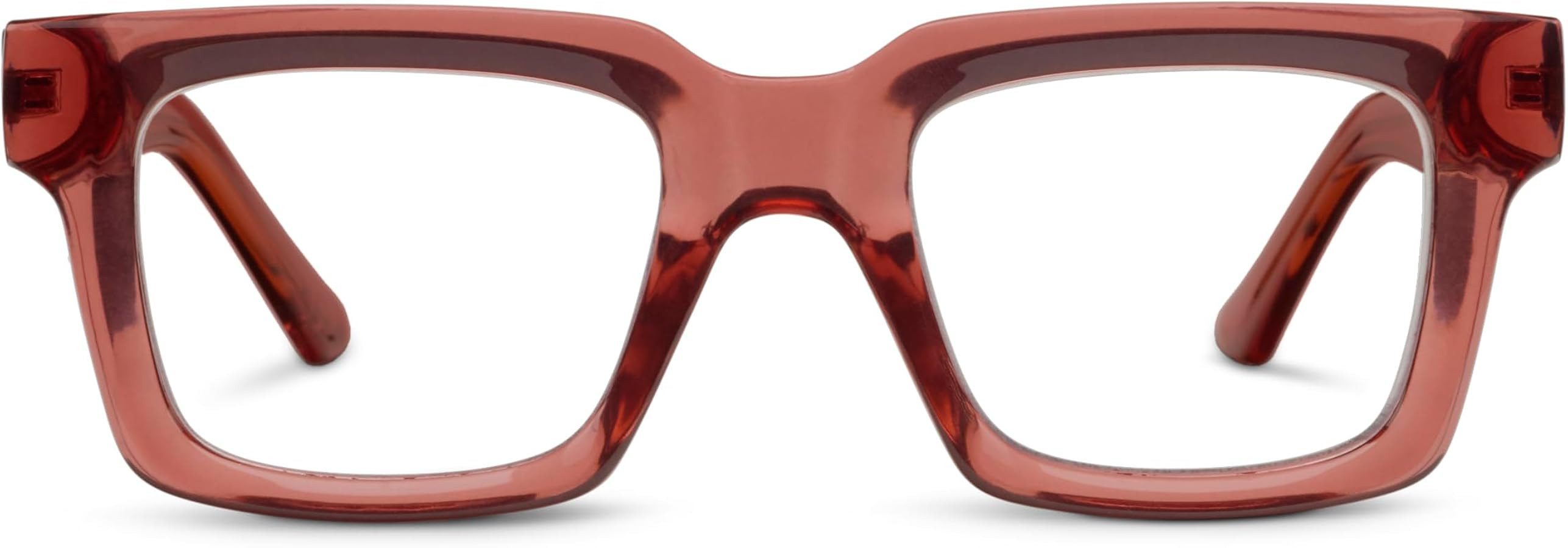 Peepers by PeeperSpecs Spotlight Blue Light Blocking Reading Glasses | Amazon (US)