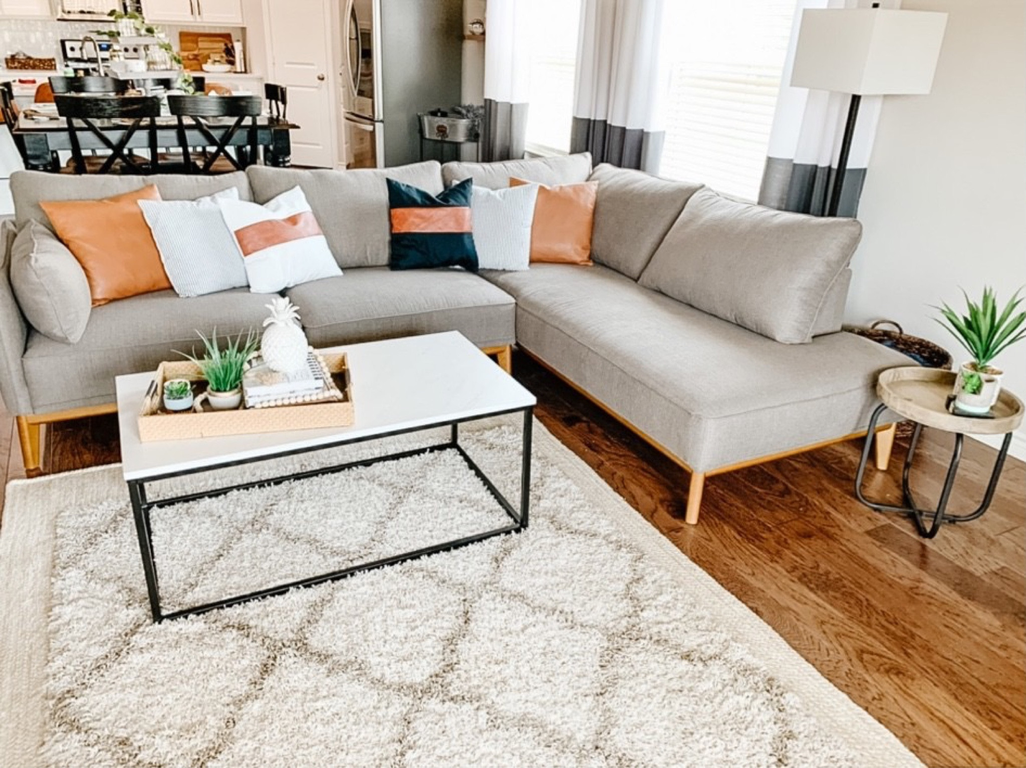 My sectional from Macy’s is on sale! If you’re in the market, it’s almost $1,000 off! 

#LTKHolidaySale #LTKhome #LTKsalealert