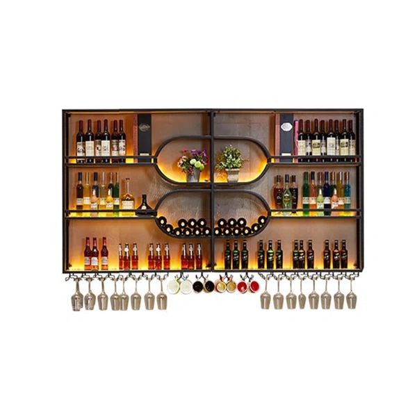 78.74'' Bar Cabinet | Wayfair North America