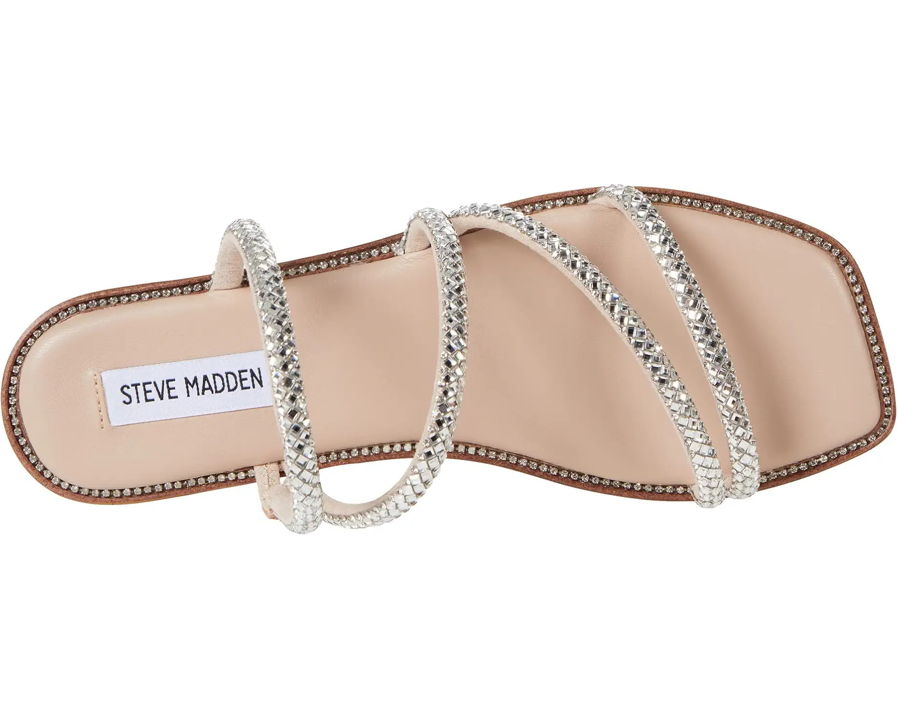 Steve Madden Starie Sandal | Zappos