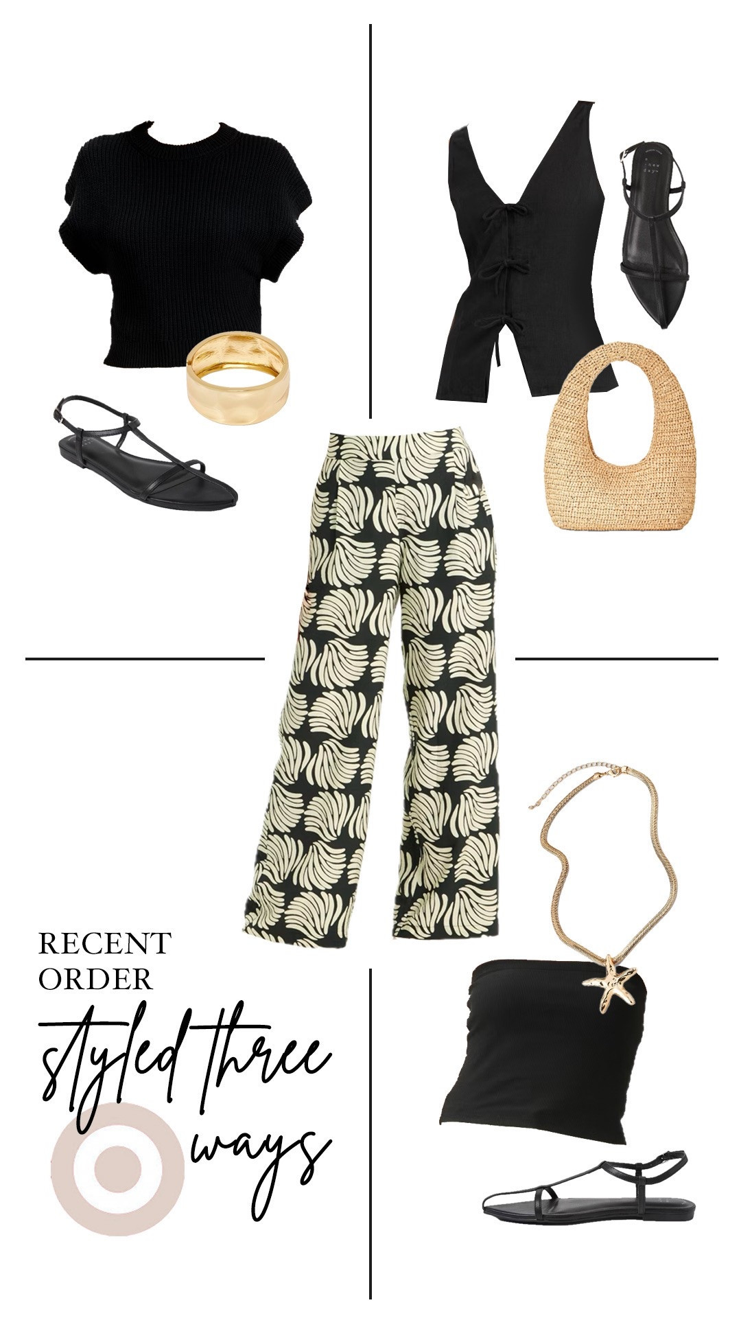 How fun are these pants! Dropping links to my latest order. 🌶️💚

#LTKOver40 #LTKSeasonal #LTKSummerEdit