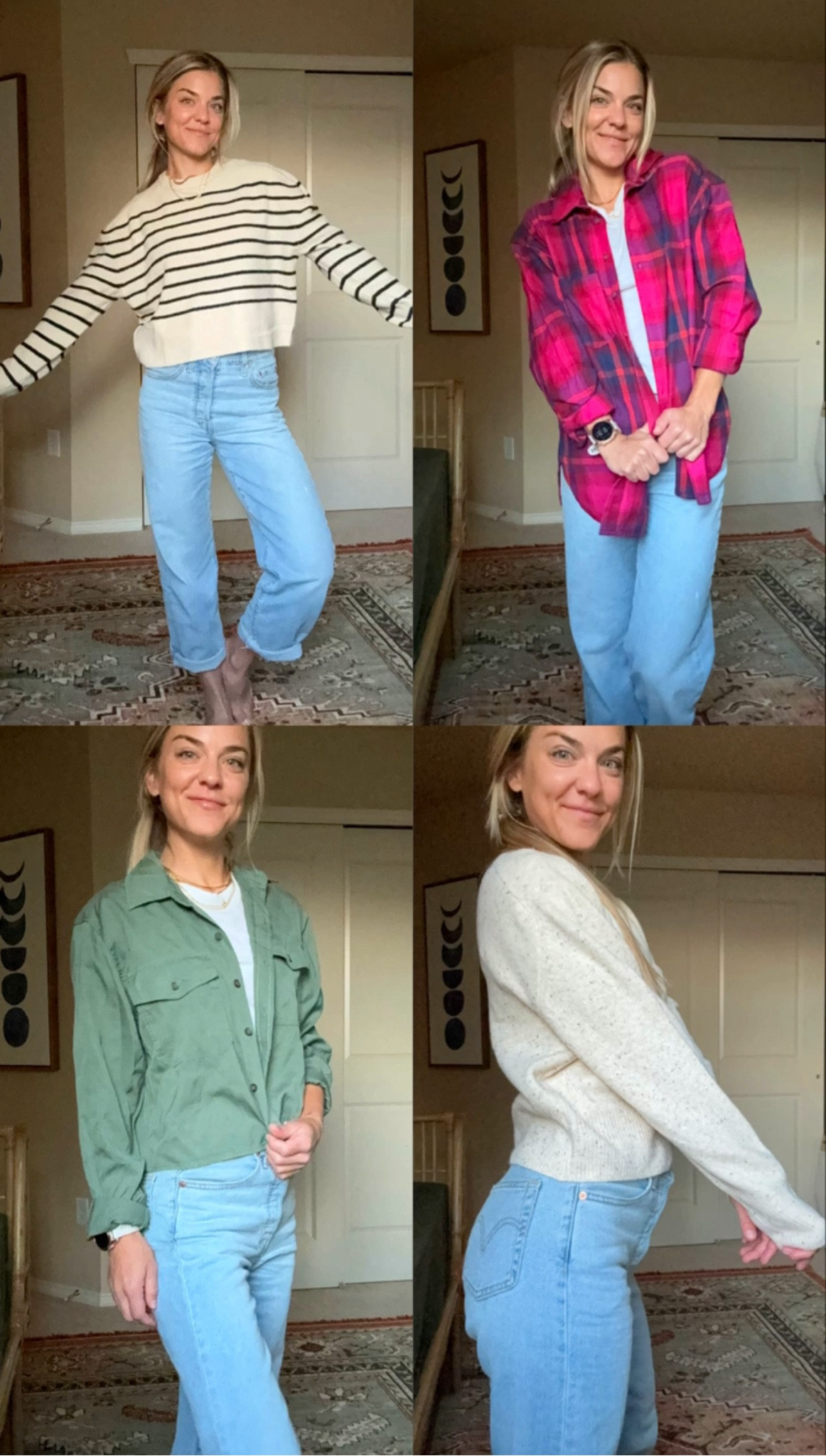Target Tops for Fall! 🍁 all under $40!

#LTKFindsUnder50 #LTKSeasonal