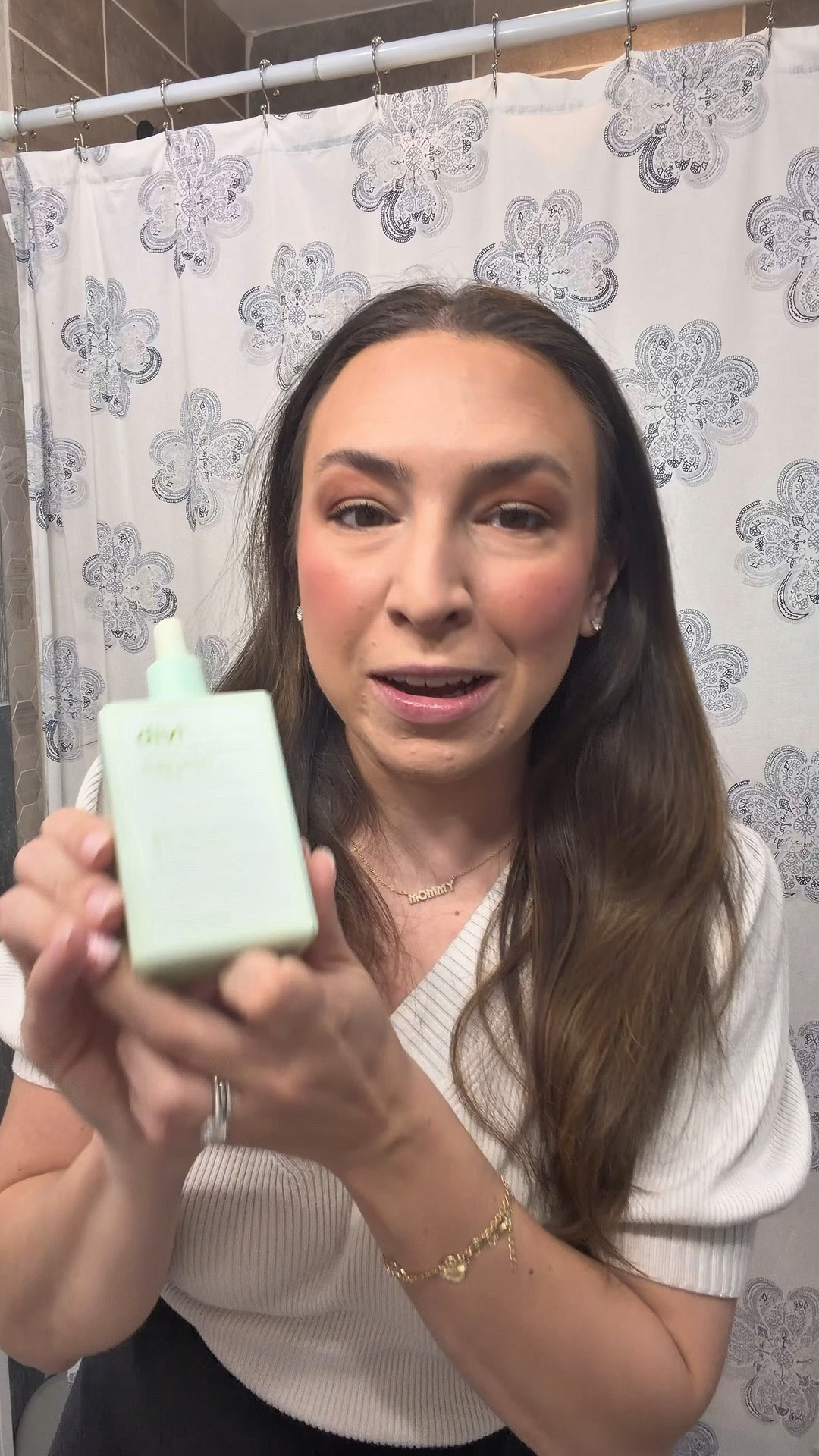 Using my favorite @Divi Official hair serum 

#LTKMothersDay #LTKBeauty