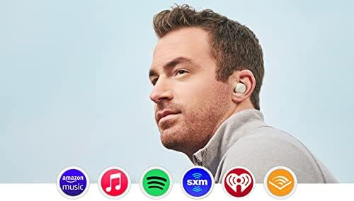 Echo Buds with Active Noise Cancellation (2021 release, 2nd gen) | Wireless earbuds with active n... | Amazon (US)