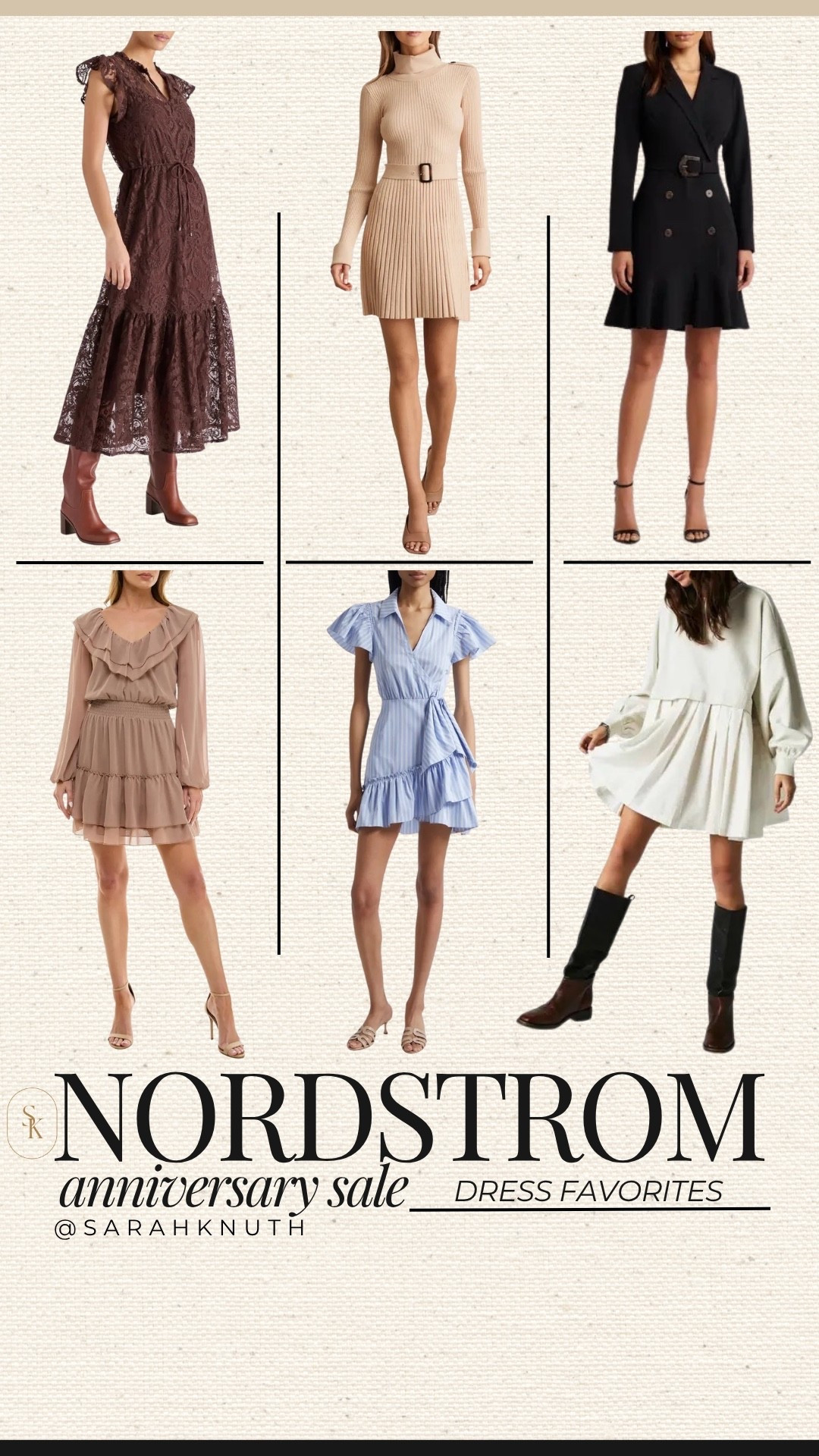 Dresses, fall outfit, Nordstrom anniversary sale

#LTKWorkwear #LTKSaleAlert #LTKFindsUnder100