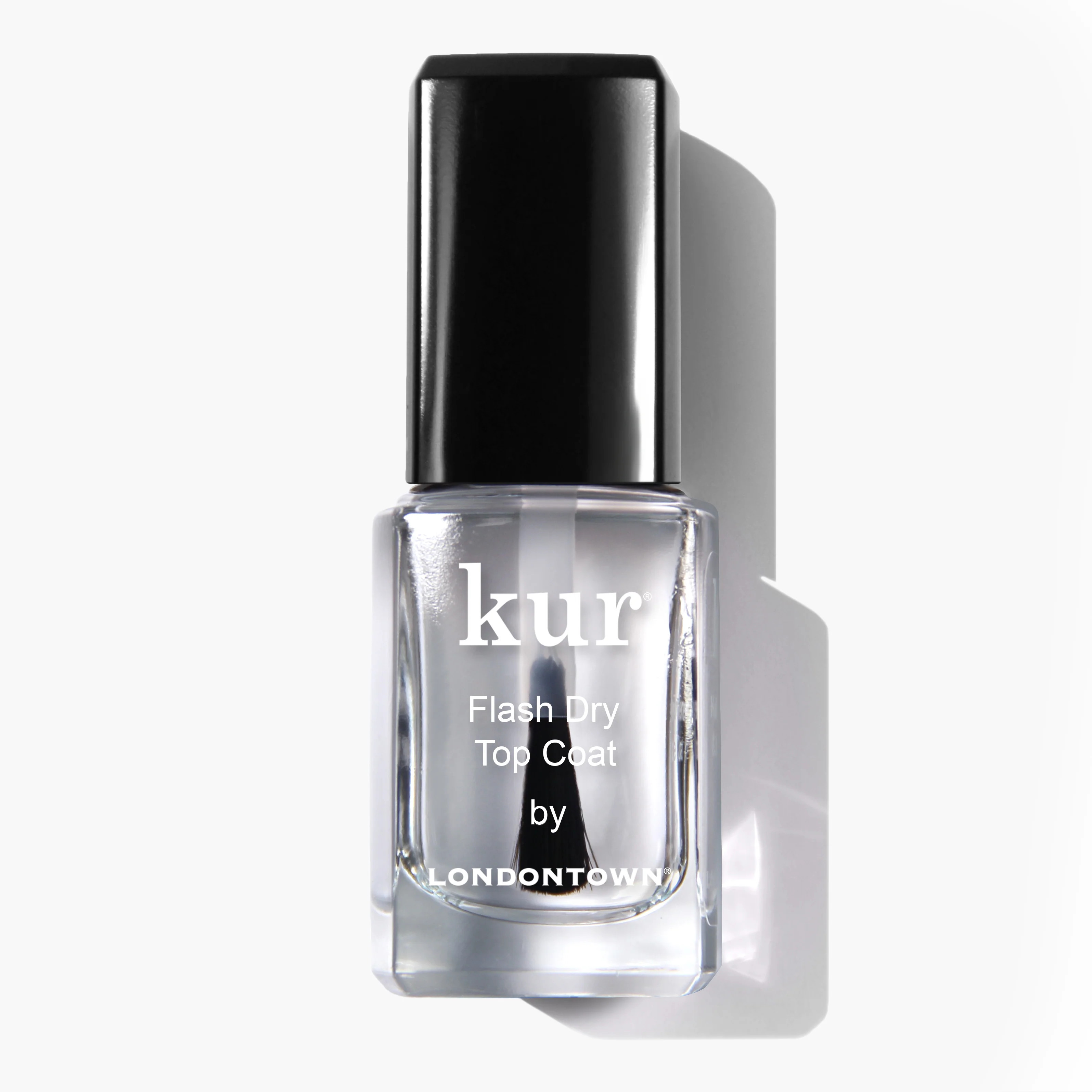 Flash Dry Top Coat | Londontown