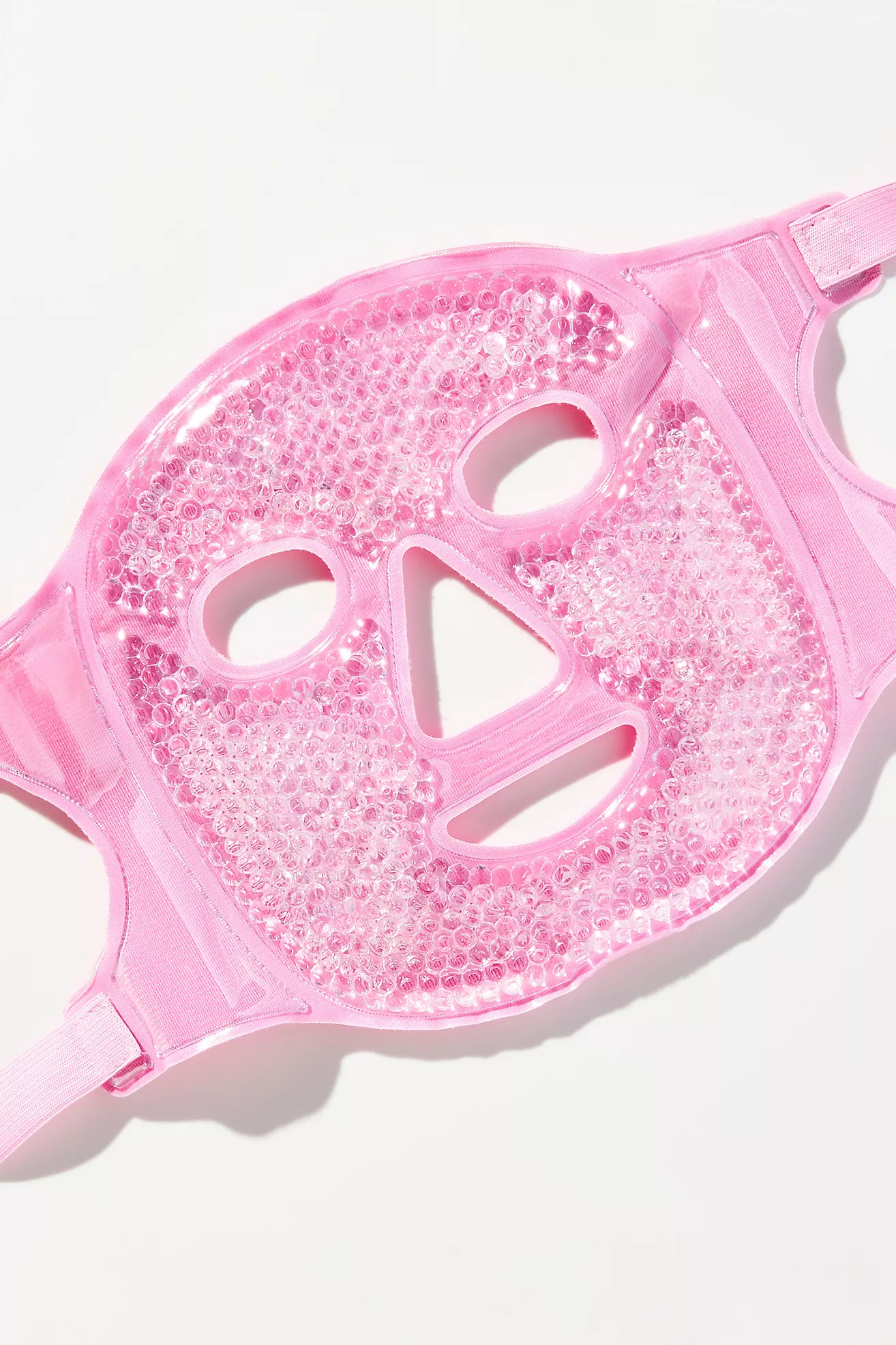 Chill Glam Cryo Face Mask | Anthropologie (US)