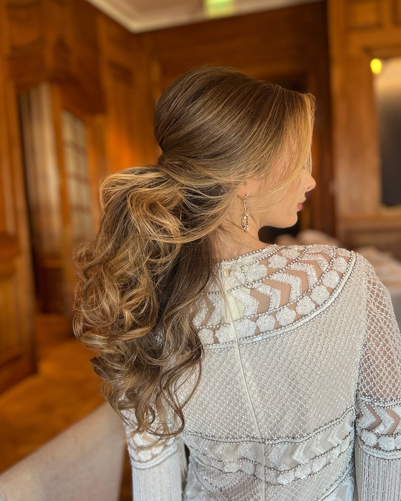 Must Haves to create The Colleen ✨

#LTKWedding #LTKStyleTip #LTKBeauty