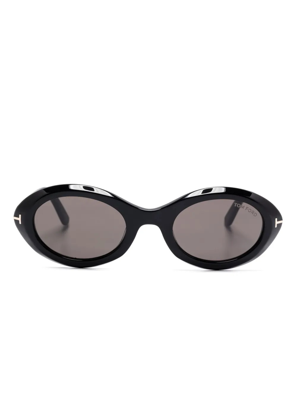 Carmen Oval Sunglasses | Farfetch Global