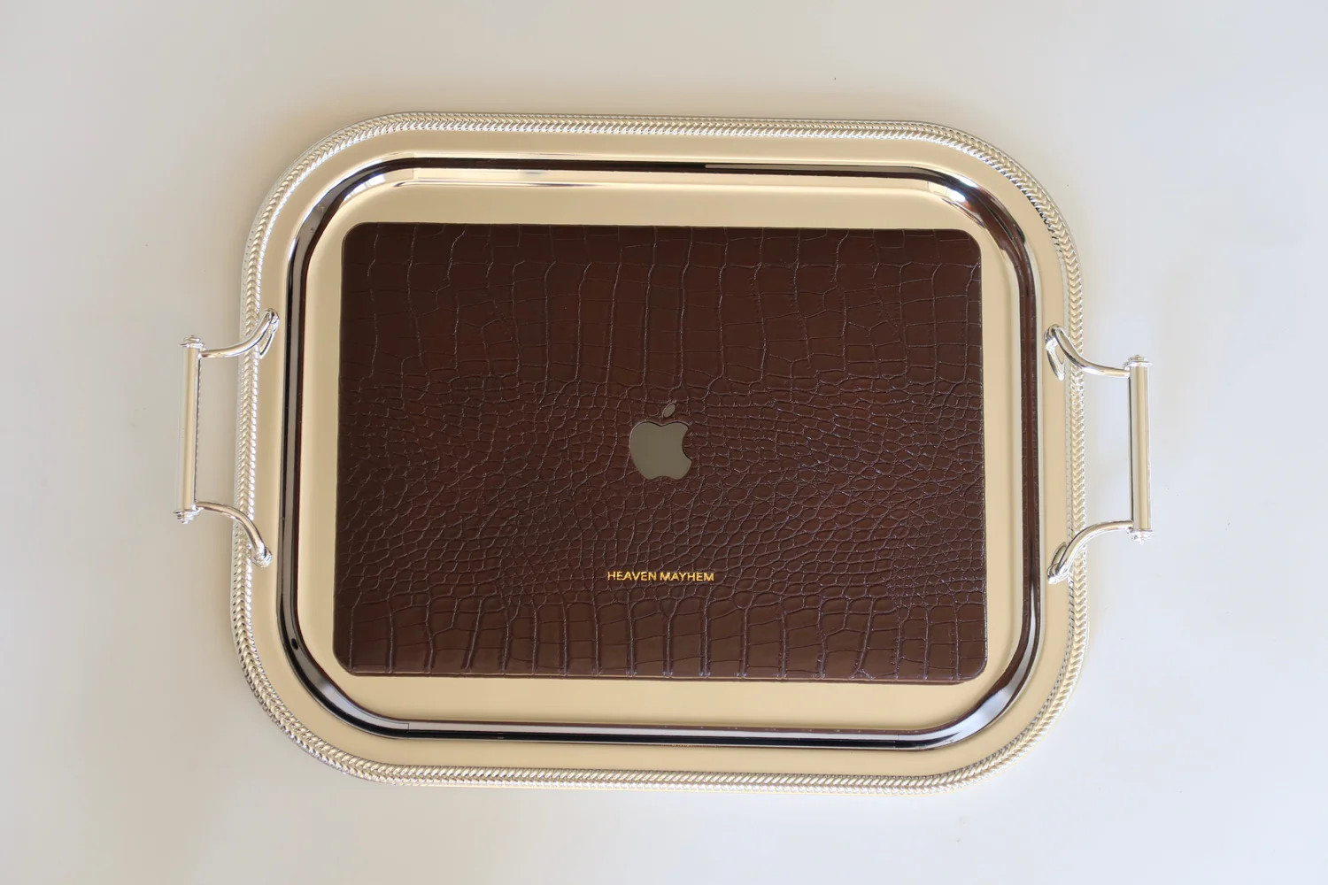 LAPTOP COVER | Heaven Mayhem