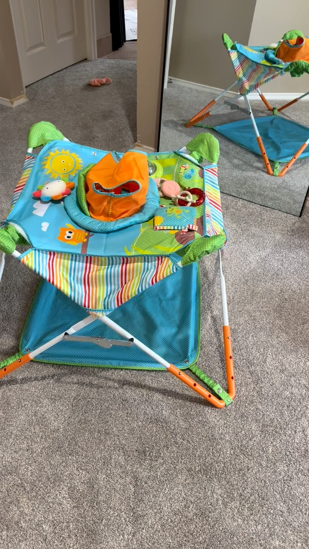 Travel, baby activity table, Amazon, baby gear, affordable, and portable!

#LTKFindsUnder50 #LTKBump #LTKBaby