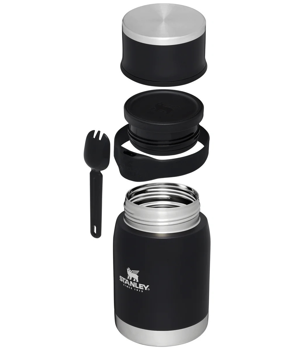 Adventure To-Go Food Jar + Spork | 24 OZ | Stanley PMI US