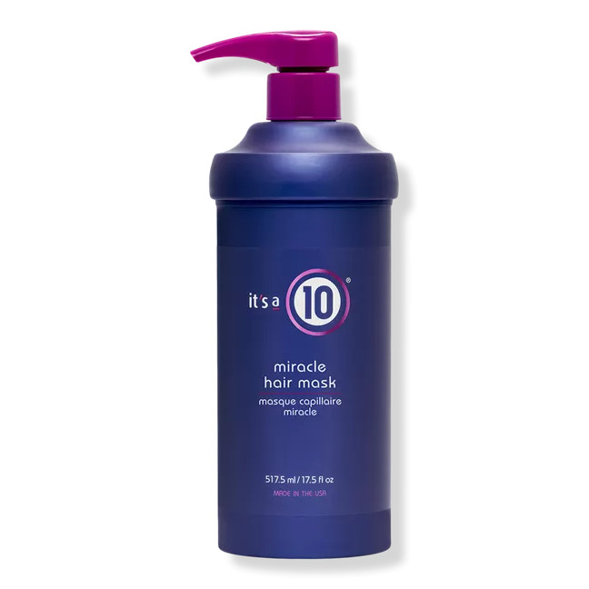 Miracle Hair Mask | Ulta