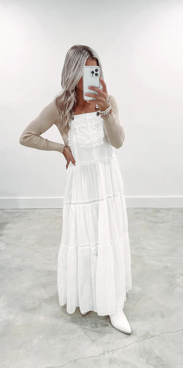 Made For More Maxi Dress | CK Squared Boutique