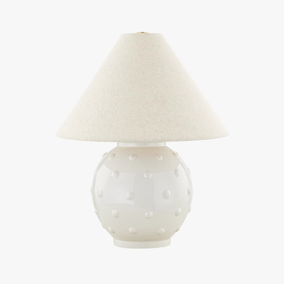 Annabelle Lamp | Dear Keaton