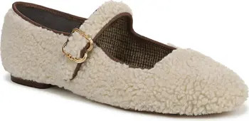 Michaela Mary Jane Flat (Women) | Nordstrom