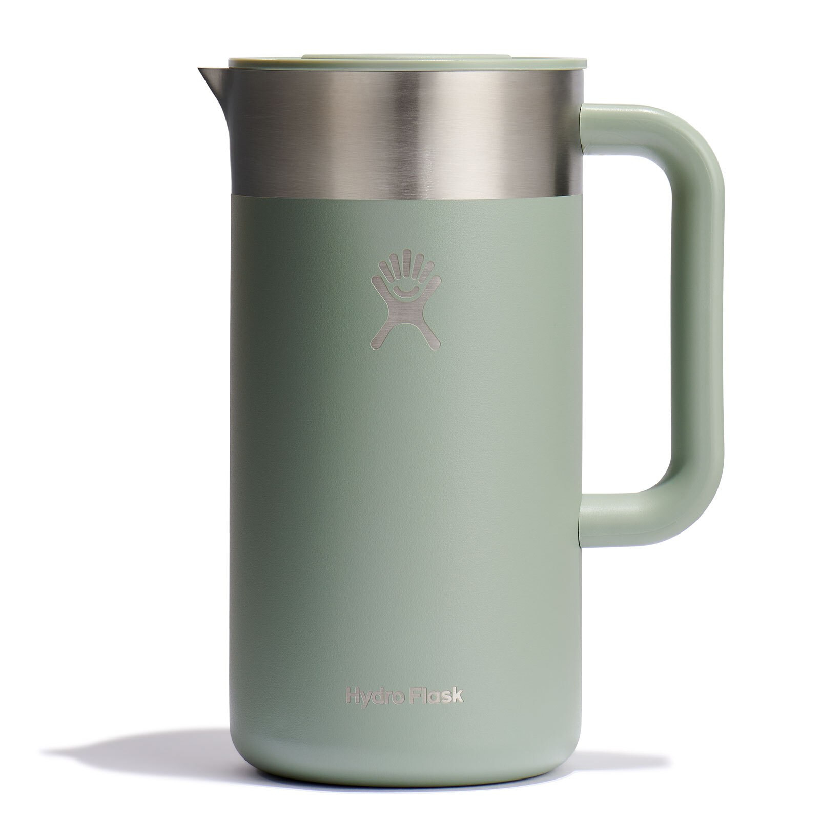 Hydro Flask Insulated French Press - 32 fl. oz. Green | REI