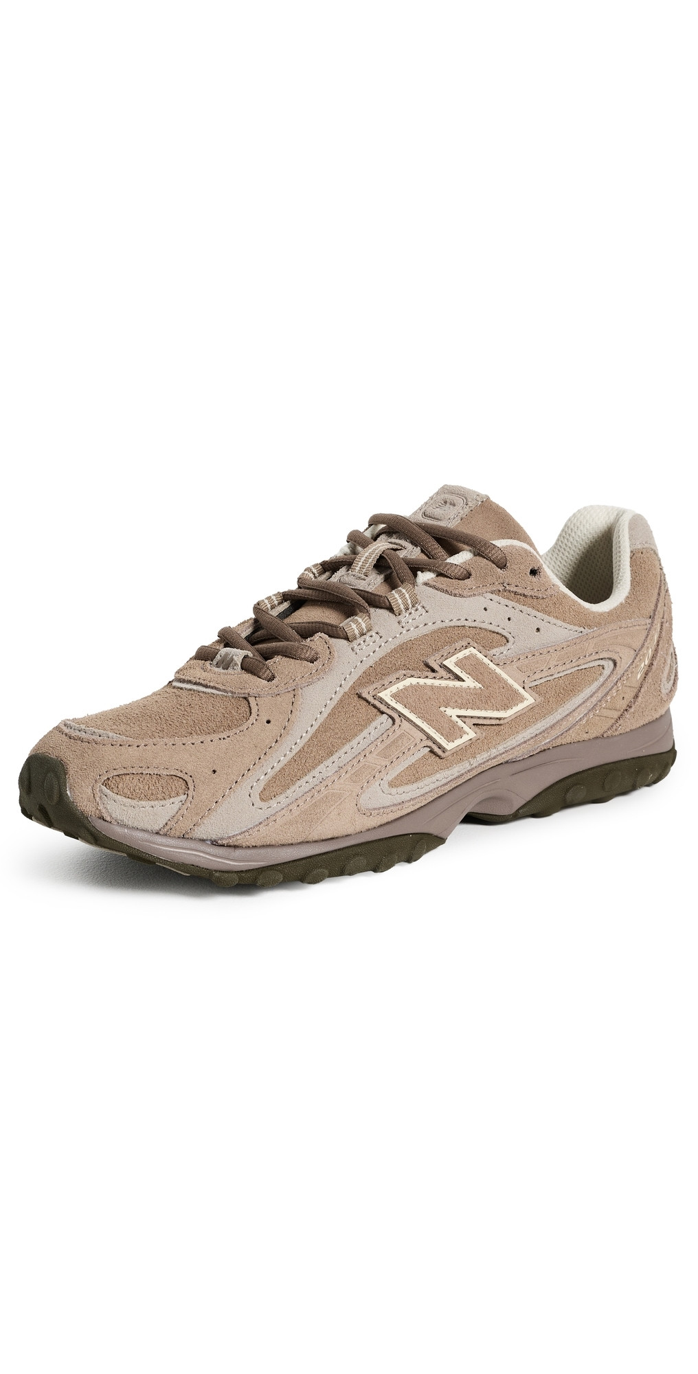New Balance 204L Sneakers Mushroom/Arid Stone M 9/ W 10.5 | Shopbop