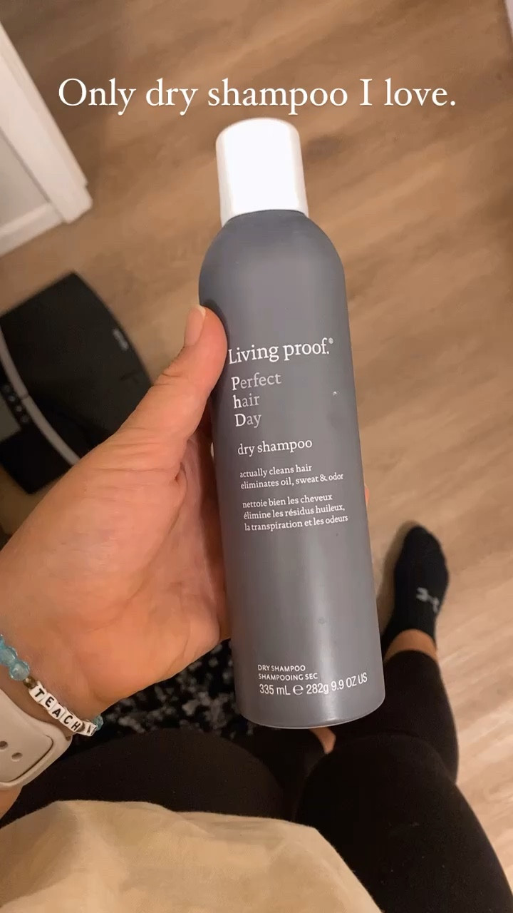 Only dry shampoo I love. Also great boo basket or stocking stuffer gift. 👀

#LTKGiftGuide #LTKbeauty #LTKxPrime