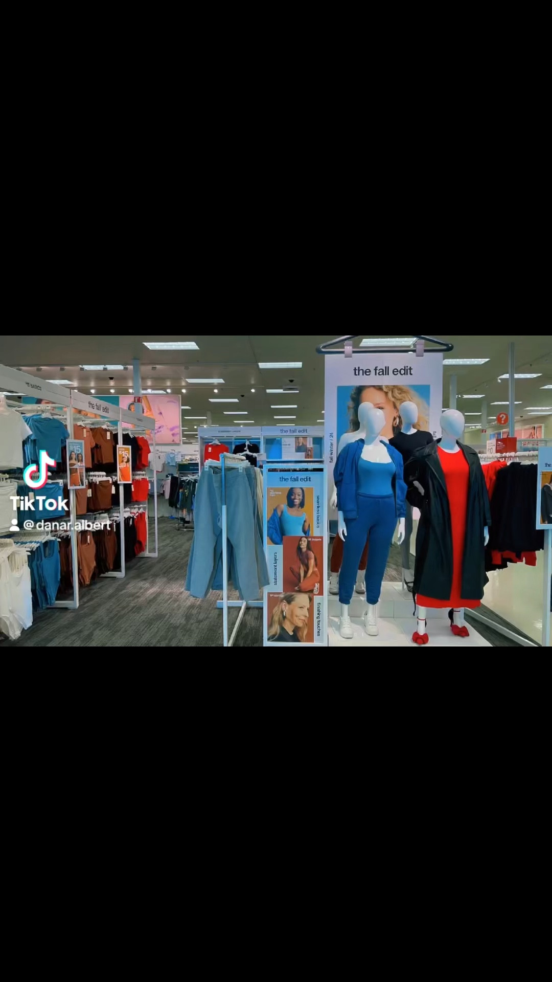 The Fall Edit @ Target 

#LTKSeasonal #LTKOver40 #LTKStyleTip