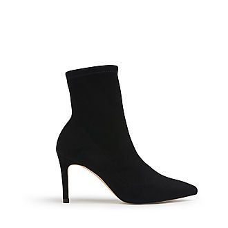 Allie Suede Ankle Boots | Brown Thomas (IE)