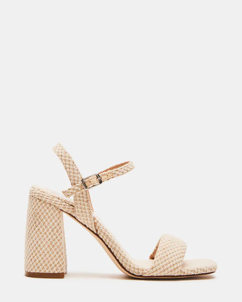 MAREENA RAFFIA | Steve Madden (US)