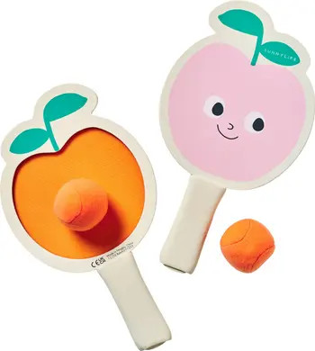 Kids' Velcro Beach Bats | Nordstrom